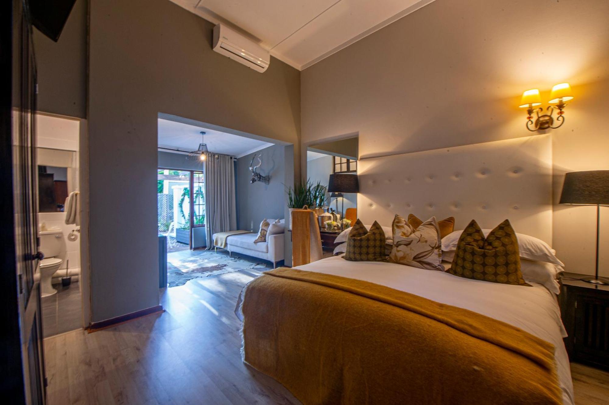 Lairds Lodge Country Estate Plettenberg Bay Exterior photo